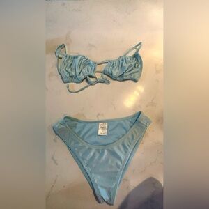 Baby Blue Bikini 🫧